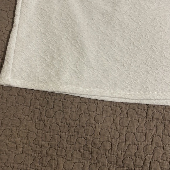 Women’s lantern sleeves top - Picture 6 of 8